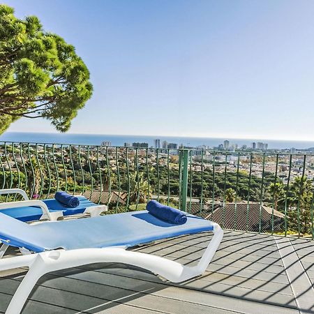 Holiday Home Puig Romani-1 By Interhome Platja d'Aro Esterno foto