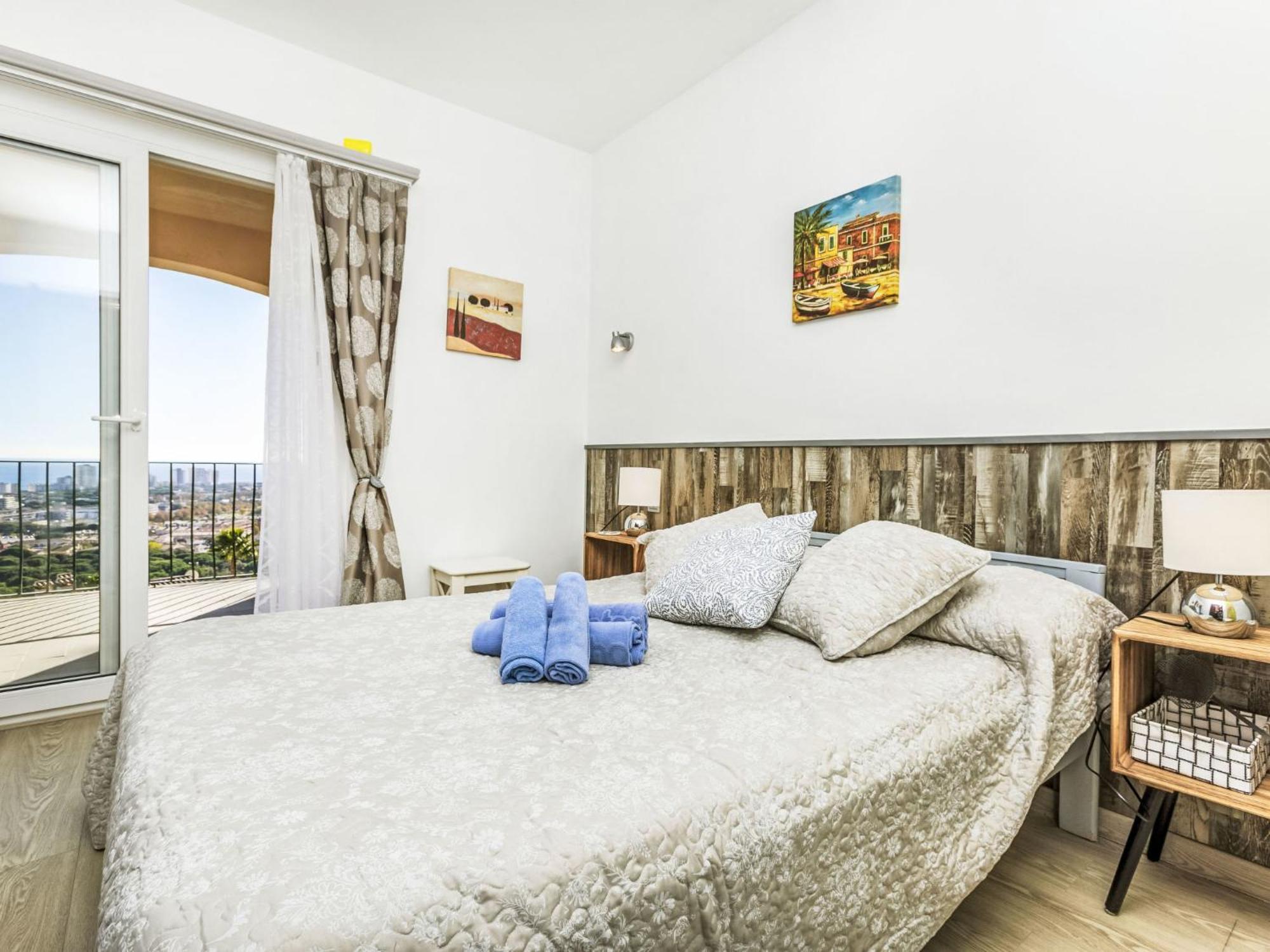 Holiday Home Puig Romani-1 By Interhome Platja d'Aro Esterno foto
