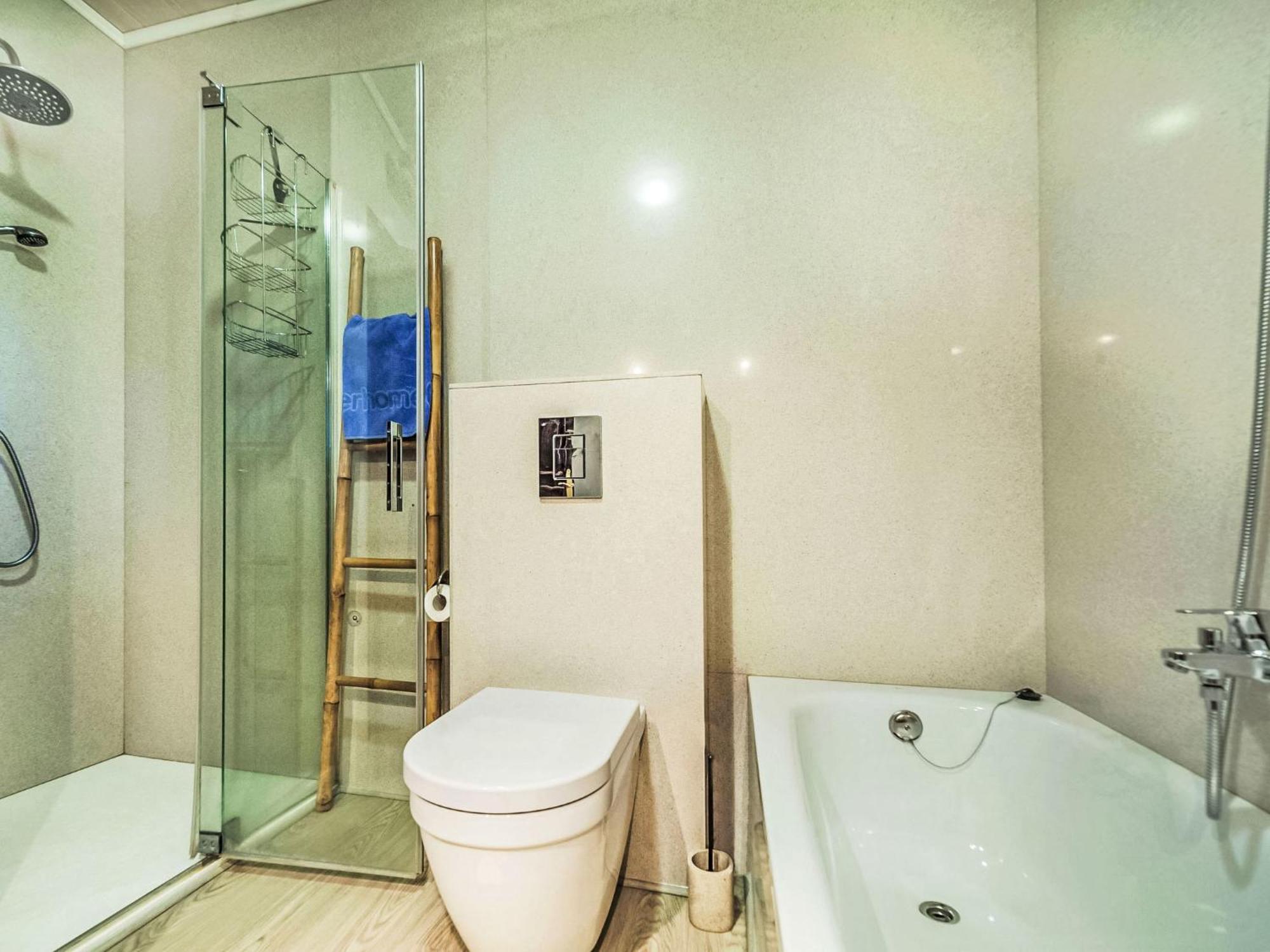 Holiday Home Puig Romani-1 By Interhome Platja d'Aro Esterno foto