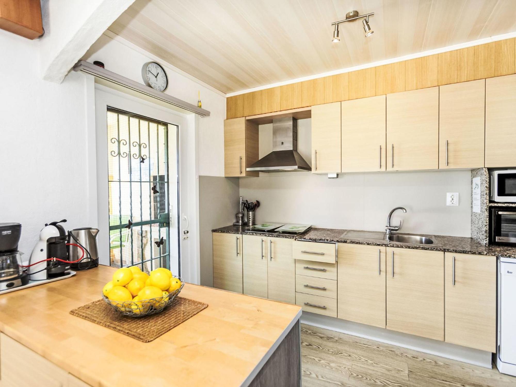 Holiday Home Puig Romani-1 By Interhome Platja d'Aro Esterno foto