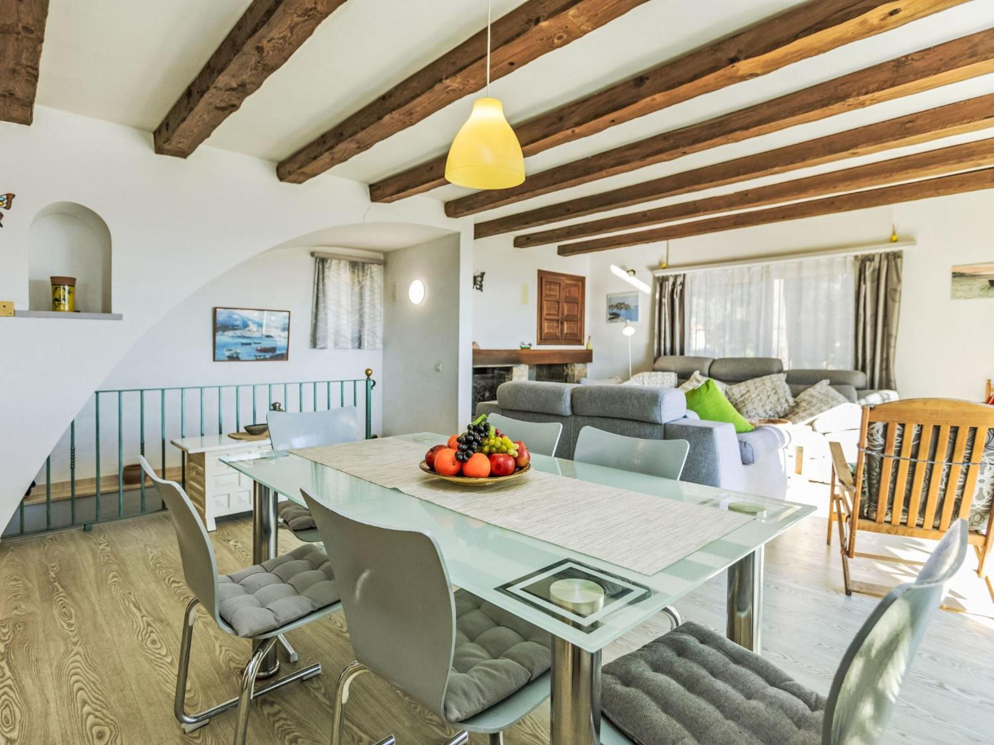 Holiday Home Puig Romani-1 By Interhome Platja d'Aro Esterno foto