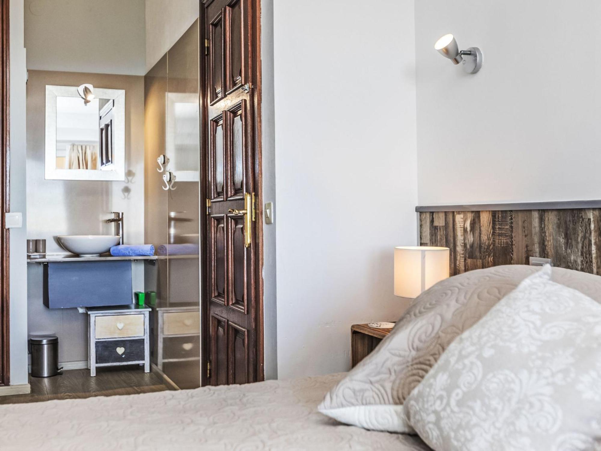 Holiday Home Puig Romani-1 By Interhome Platja d'Aro Esterno foto