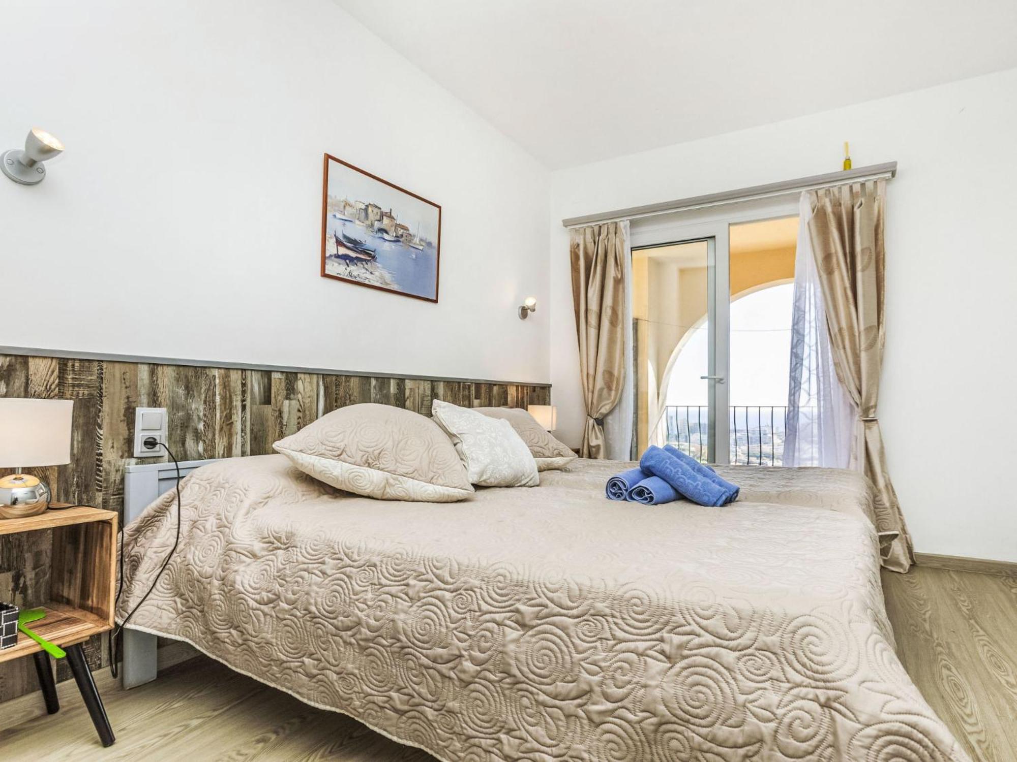 Holiday Home Puig Romani-1 By Interhome Platja d'Aro Esterno foto